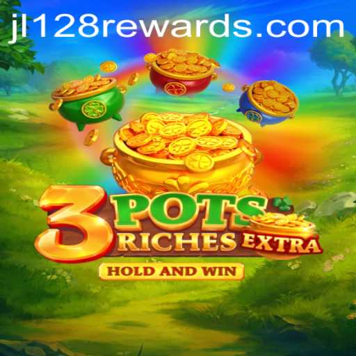 Introducing 3potsExtra: The Game of Strategy and Fortune