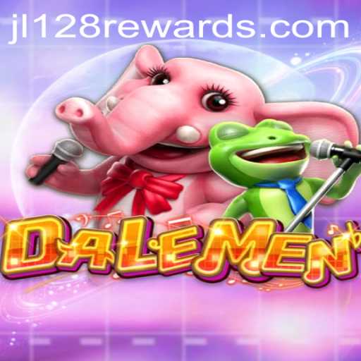 Unveiling DALEMEN: A Thrilling New Game Experience