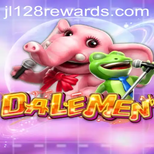 Unveiling DALEMEN: A Thrilling New Game Experience