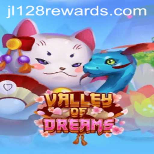 Explore ValleyofDreams A Mystical Gaming Adventure