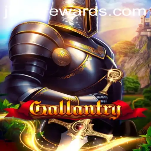 Explore the World of Gallantry: An Epic Adventure Awaits