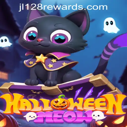 Halloween Meow: A Spooky Adventure
