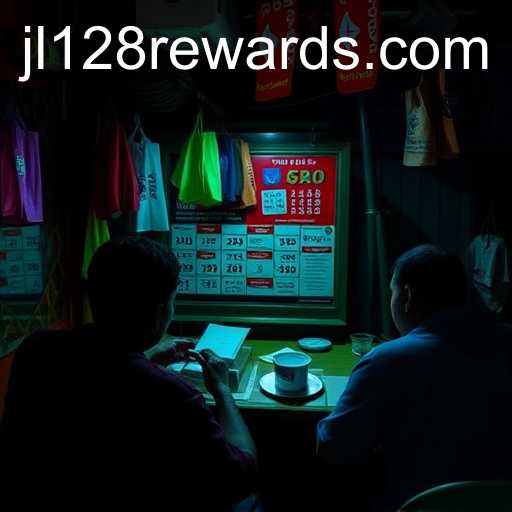 The Complex World of Jueteng: A Closer Look