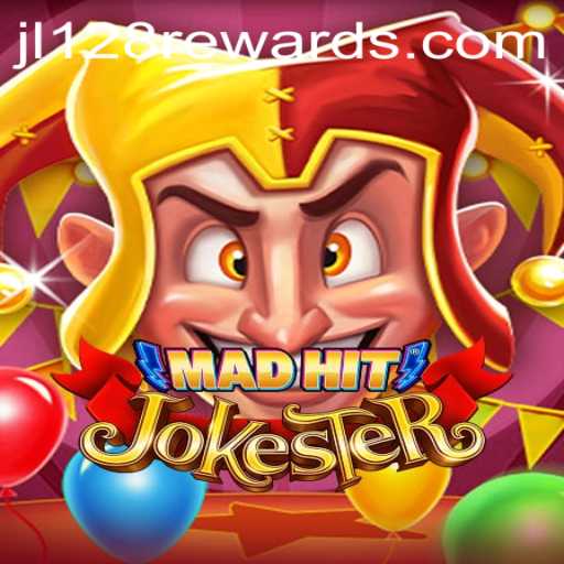 MadHitJokester: Dive into a World of Laughter and Innovation