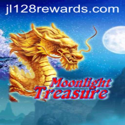 Moonlight Treasure: A Dazzling Adventure
