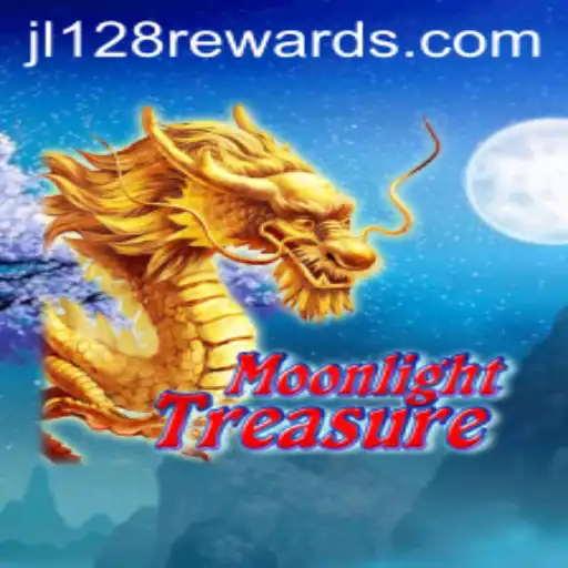 Moonlight Treasure: A Dazzling Adventure
