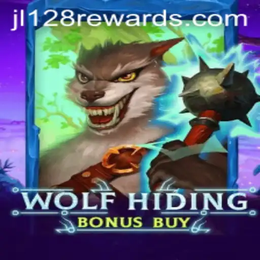 Unveiling the Thrills of WolfHidingBonusBuy: A Unique Gaming Experience